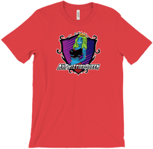 axtwiztidxqueen T-Shirts