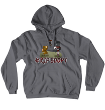 boopybear64 Hoodies (No-Zip/Pullover)