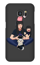 rumichan94 Samsung Phone Cases