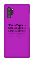 laggggoose Samsung Phone Cases
