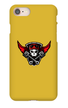 HAIDERXXXPRO IPHONE CASE
