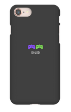 s0led0 iPhone Phone Cases