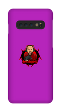 battlebournegaming Samsung Phone Cases