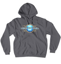 Phantasy Bell Online 2 Pullover Hoodie