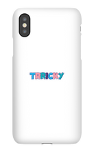 trricky iPhone Phone Cases