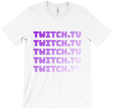 tripple_p_tv T-Shirts