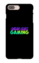 shearclassgaming iPhone Phone Cases