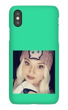 AnxiousEva iPhone Phone Case_Style 1