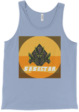 s8sector Tank Top