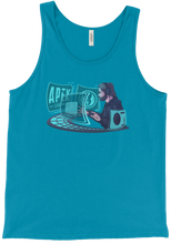 King Gabagool Logo Tank Top
