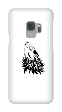 wolfy2032 Samsung Phone Cases