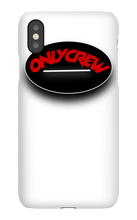 ONLYCrew -- IPhone Case!