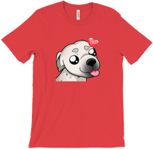PUP Luv T-Shirts