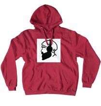 Hoodies (No-Zip/Pullover)