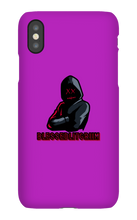 blessedlitgriim iPhone Phone Cases