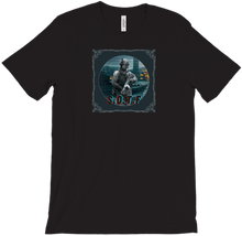 SwFtBUSTA T-Shirts | Bordered Logo