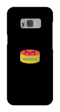 marvin.ml Samsung Phone Cases
