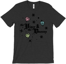 The Viper & Bunny T-Shirts