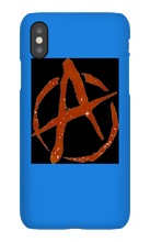 uplague iPhone Phone Cases