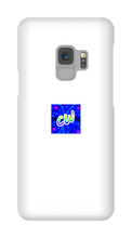 cwplayz Samsung Phone Cases