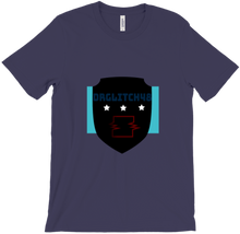 drglitch48-658 T-Shirts