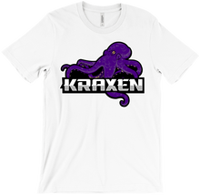 xkraxenx T-Shirts