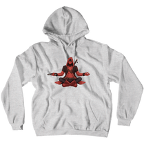 nightwin29 Hoodies (No-Zip/Pullover)
