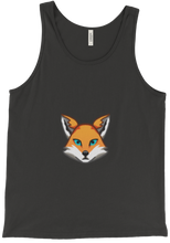 f0xyproxy Tank Top