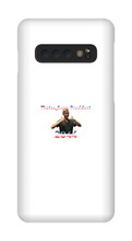 Scary for President Samsung Case