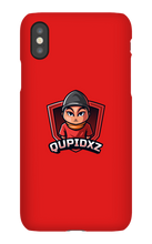 Qupidxz Phone Case