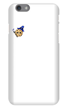 jogurtbecheraka iPhone Phone Cases