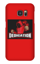 Famware Samsung Phone Cases