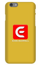 Escadrill iPhone Phone Cases