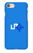 lpgam1ng iPhone Phone Cases