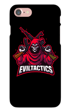 theeviltactics iPhone Phone Cases