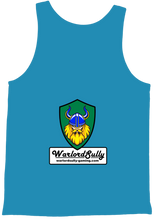 Sully tanktop by Dave