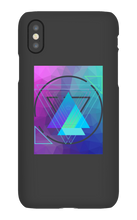 androsity iPhone Phone Cases