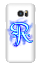 Rykanz Samsung Phone Cases