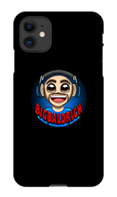 bigbaldrich1 iPhone Phone Cases