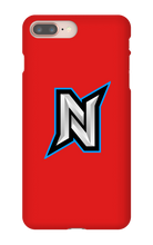 nxtupnova iPhone Phone Cases