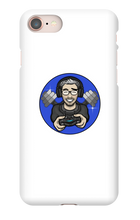 ptgavgamer iPhone Phone Cases