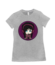 Alyona Badge T-Shirt Women