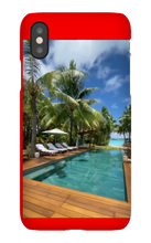 wellnesskoenig iPhone Phone Cases