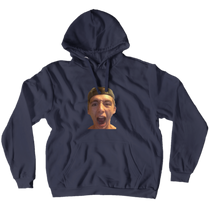 apexftr Hoodies (No-Zip/Pullover)