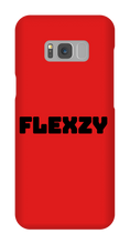 flexzy Samsung Phone Cases