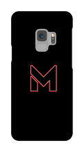 itzmercyyt Samsung Phone Cases