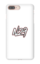 naldo29 iPhone Phone Cases