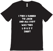 The Simp Shirt