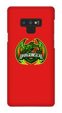 DragonSeid Samsung Phone Cases