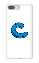 clipzz1x_yt iPhone Phone Cases